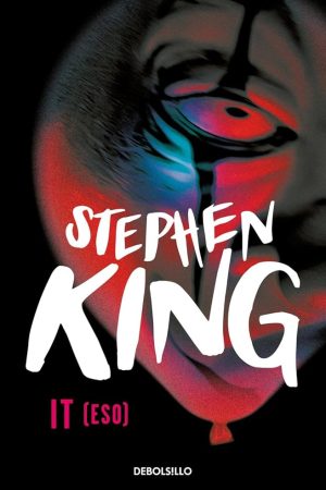 It (Eso), Stephen King