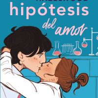 La Hipótesis del Amor, Ali Hazelwood