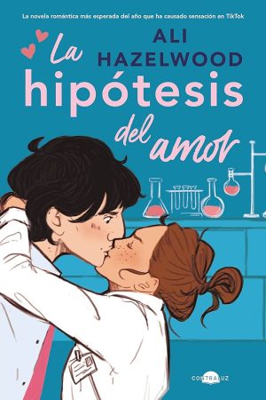 La Hipótesis del Amor, Ali Hazelwood