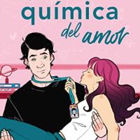 La Química del Amor, Ali Hazelwood