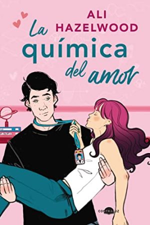 La Química del Amor, Ali Hazelwood