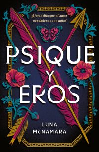 Psique Y Eros, Luna McNamara