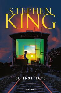El Instituto, Stephen King