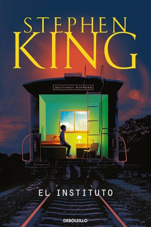 El Instituto, Stephen King
