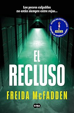 El Recluso, Freida McFadden