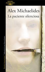 La Paciente Silenciosa, Alex Michaelides