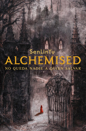 Alchemised, SenLinYu