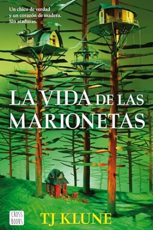 La Vida de las Marionetas, TJ Klune