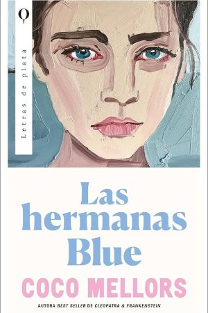 Las Hermanas Blue, Coco Mellors