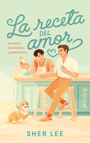 La Receta del Amor, Sher Lee