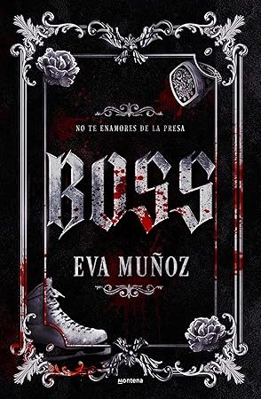 BOSS (Dominio 1), Eva Muñoz