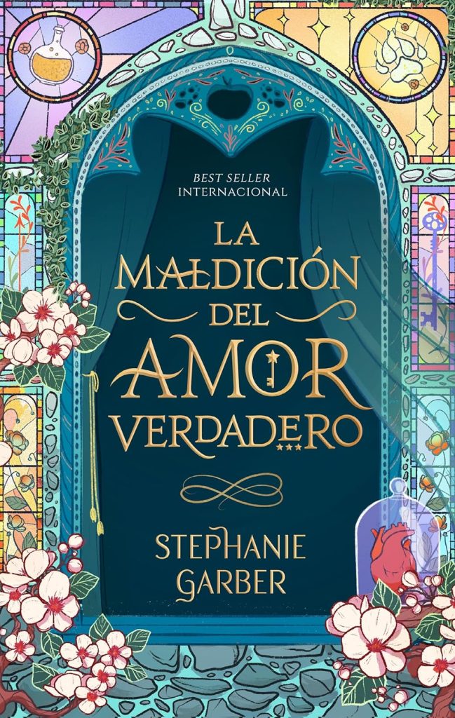 La Maldición del Amor Verdadero (#3), Stephanie Garber
