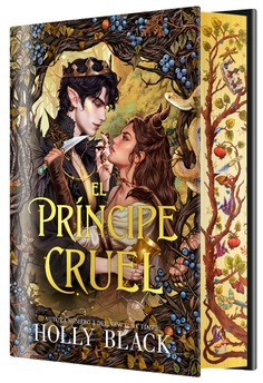 El Príncipe Cruel (Edición Especial), Holly Black