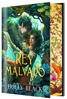 El Rey Malvado (Edición Especial), Holly Black