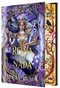 La Reina de Nada (Edición Especial), Holly Black