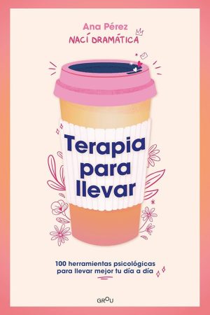 Terapia Para Llevar, Ana Pérez