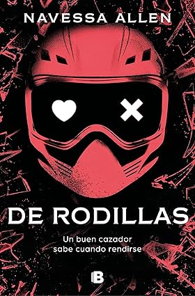 De Rodillas, Navessa Allen