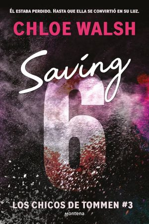 Saving 6, Chloe Walsh