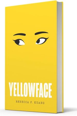 Yellowface, R.F. Kuang
