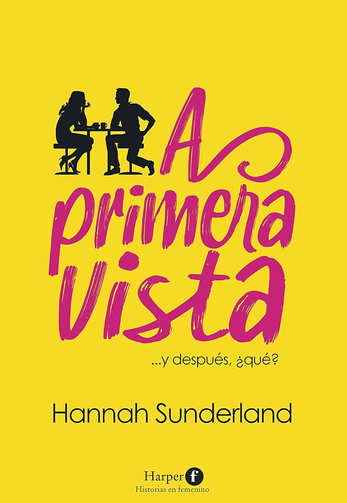 A Primera Vista, Hannah Sunderland