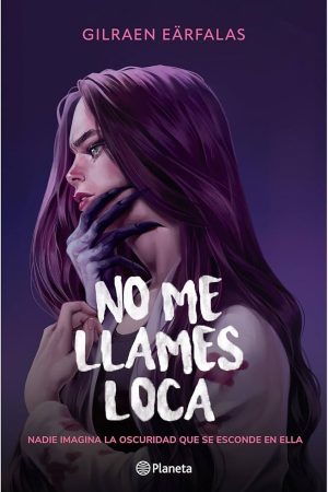 No Me Llames Loca, Gilrean Eärfalas
