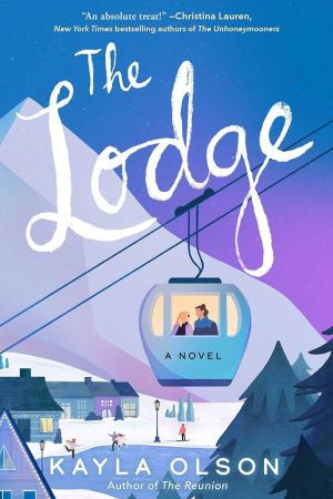 The Lodge, Kayla Olson
