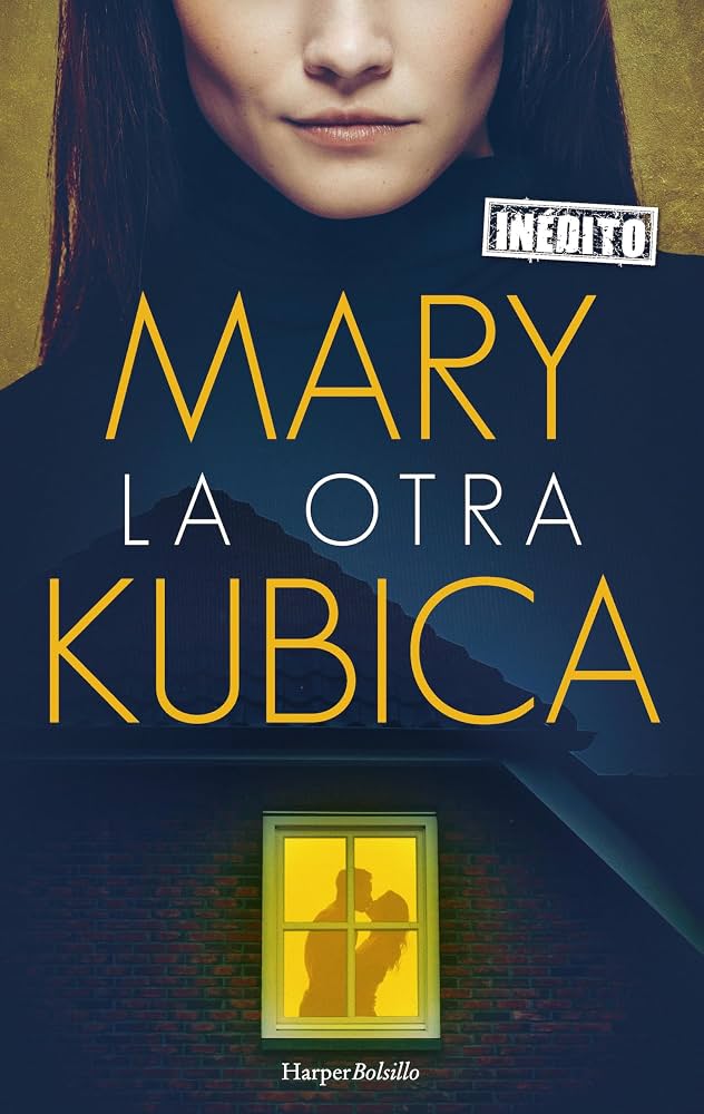 La Otra, Mary Kubica