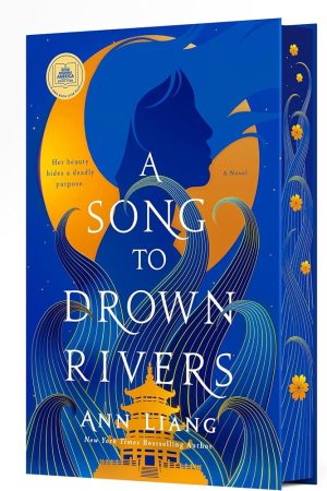 A Song to Drown Rivers, Ann Ling