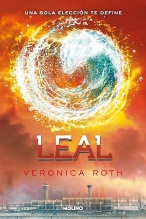 Leal, Veronica Roth
