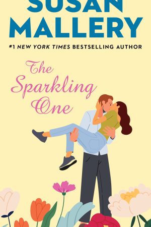 The Sparkling One, Susan Mallery