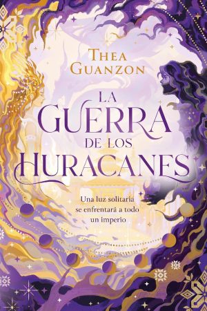 La Guerra De Los Huracanes, Thea Guanzon
