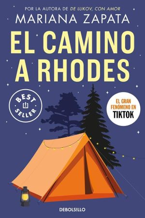 El Camino A Rhodes, Mariana Zapata