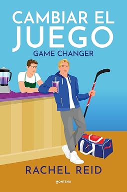 Cambiar El Juego, Rachel Reid