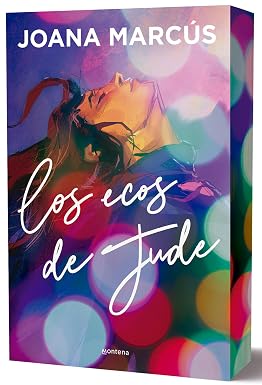 Los Ecos De Jude, Joana Marcús